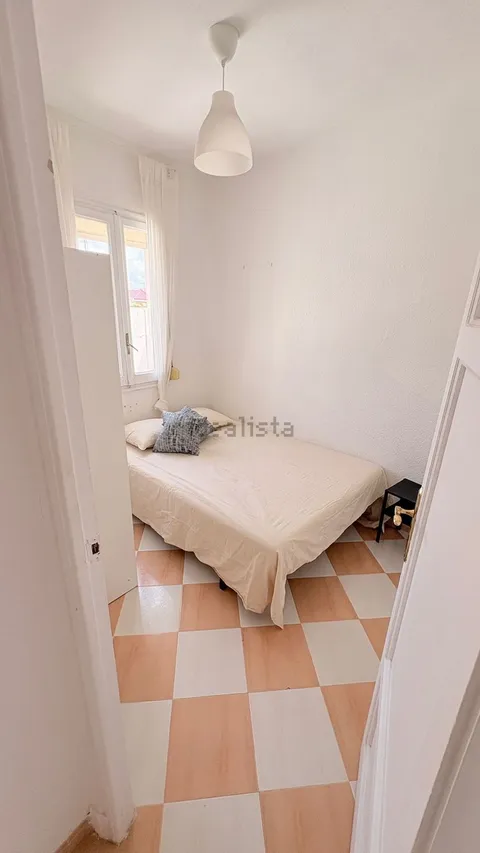 Pis de 90 m² a Madrid