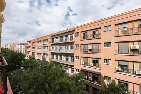 Pis de 148 m² a Madrid
