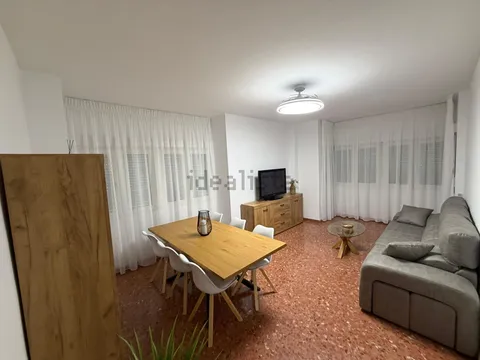 Pis de 115 m² a Úbeda