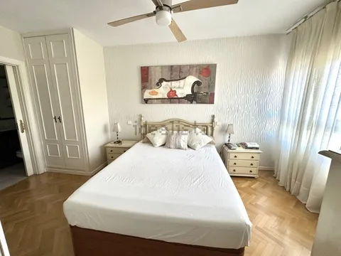 Pis de 172 m² a Madrid
