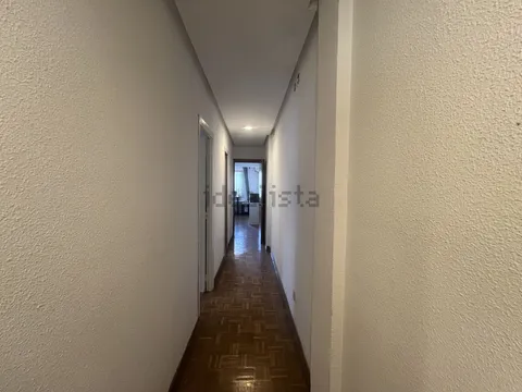Pis de 106 m² a Madrid