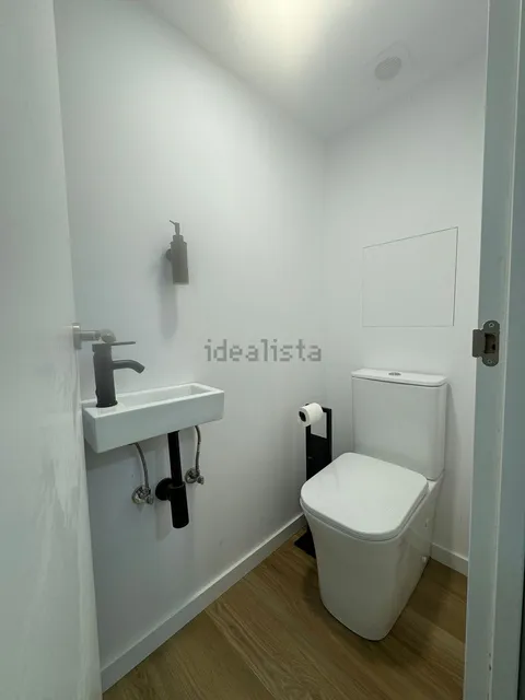 Habitació de lloguer, València