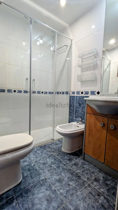 Appartamento 85 m² a Madrid
