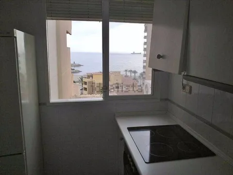 Flat 80 m² in Roquetas de Mar