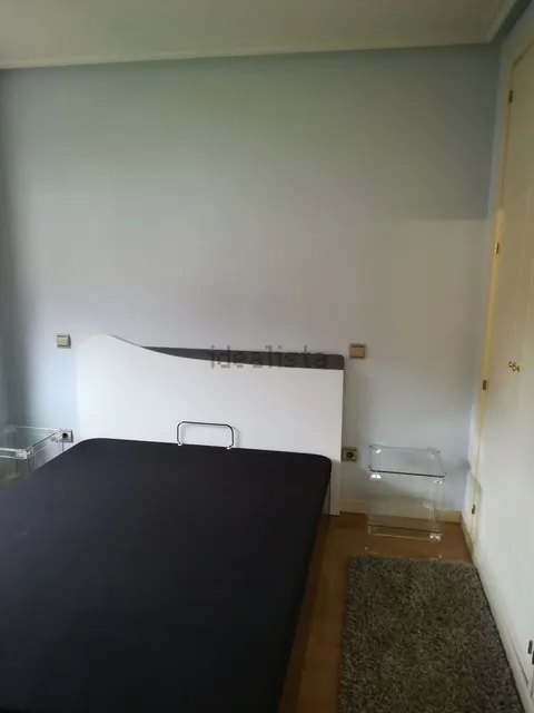Pis de 40 m² a Lleó