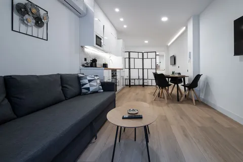 Appartamento 50 m² a Madrid