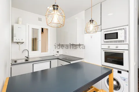 Zimmer zur Miete, Madrid