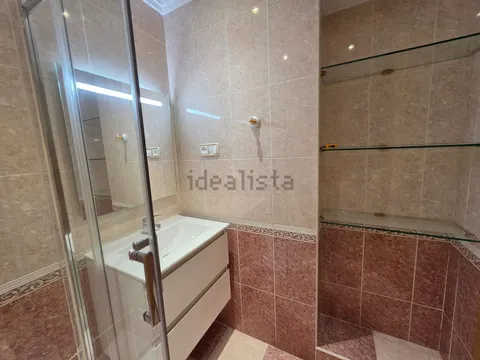 Pis de 90 m² a València