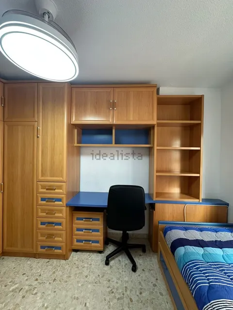 Комната в аренду, Малага