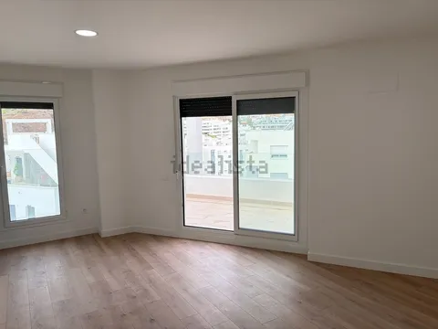 Pis de 240 m² a Màlaga