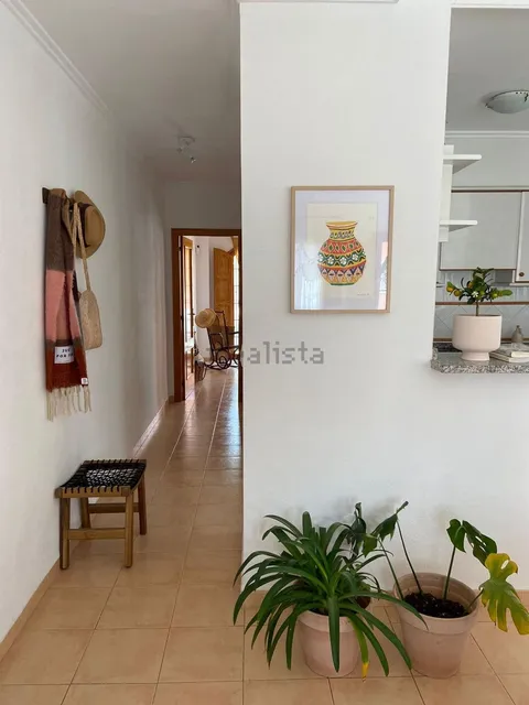 Pis de 68 m² a Dénia