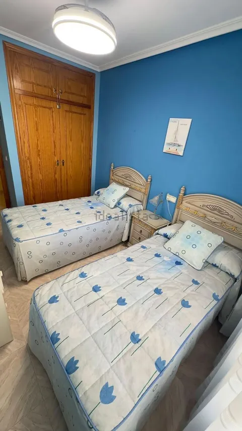Квартира 123 м² в Torrevieja