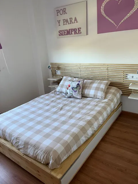 Pis de 105 m² a Cáceres (2/12)