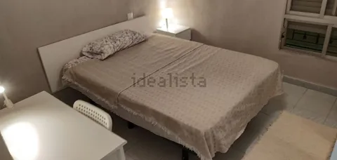 Habitació de lloguer, Gandia
