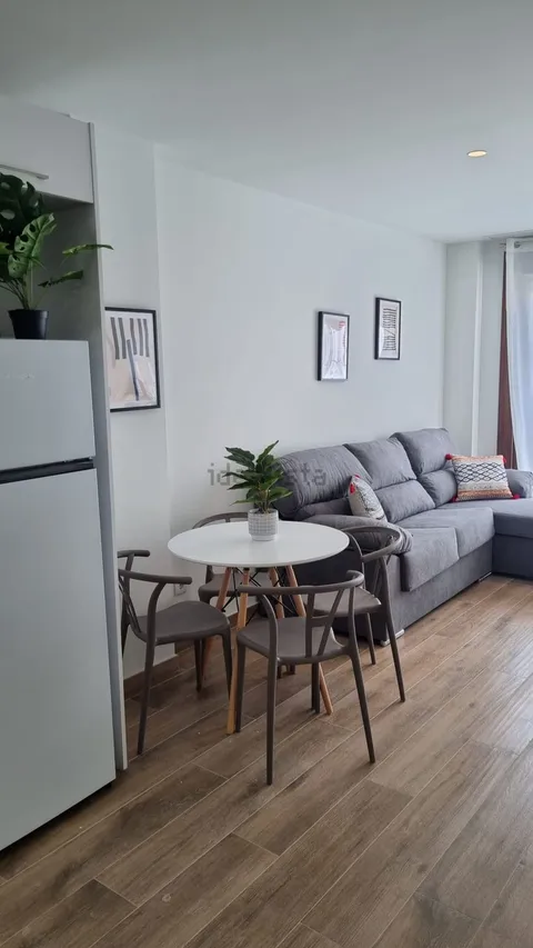 Pis de 42 m² a Elx