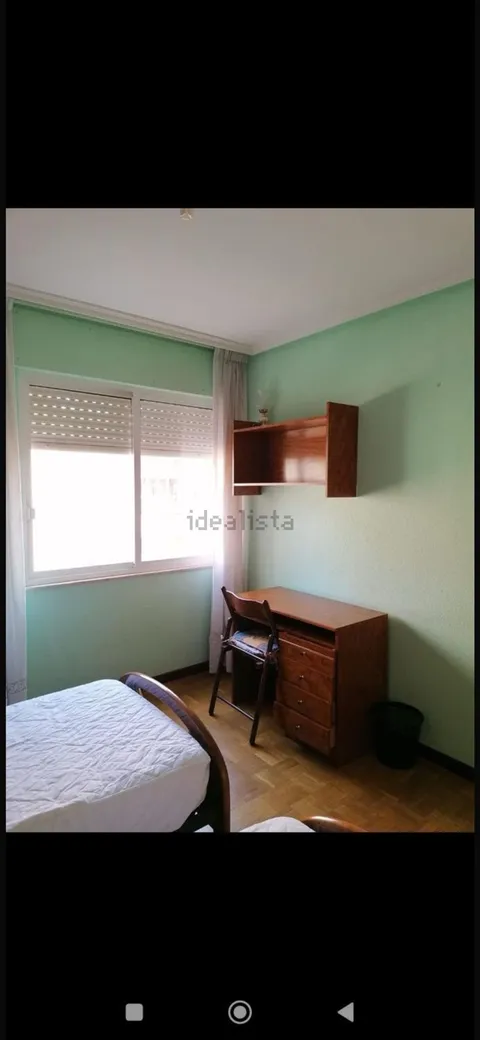 Room for rent, León