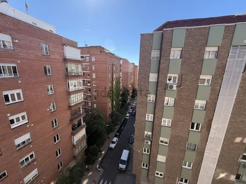 Pis de 72 m² a Madrid