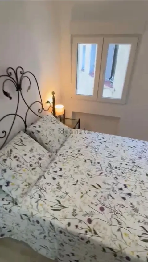 Pis de 90 m² a Madrid