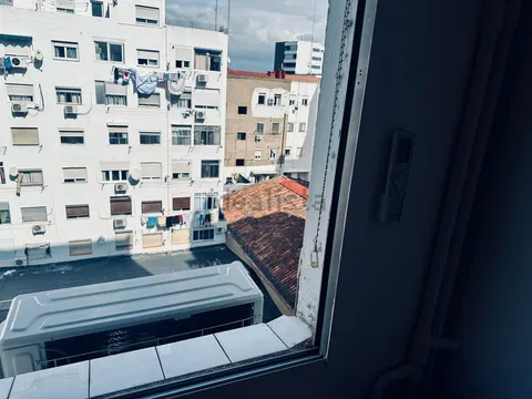 Pis de 50 m² a Saragossa