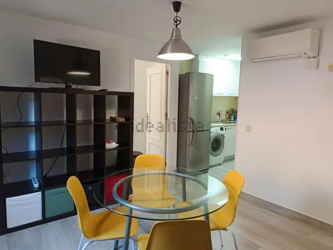 Piso de 65 m² en Málaga