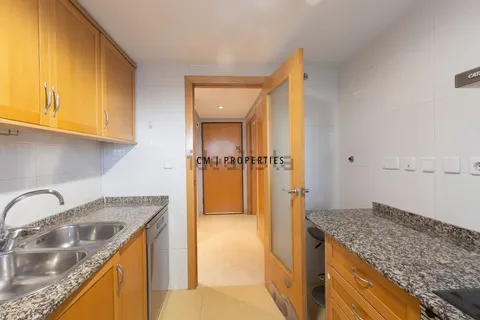 Pis de 93 m² a València