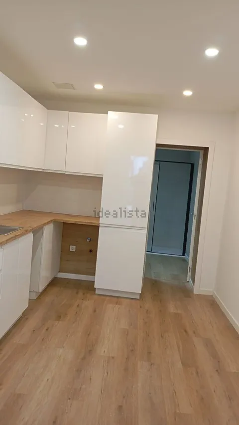 Pis de 43 m² a Móra la Nova