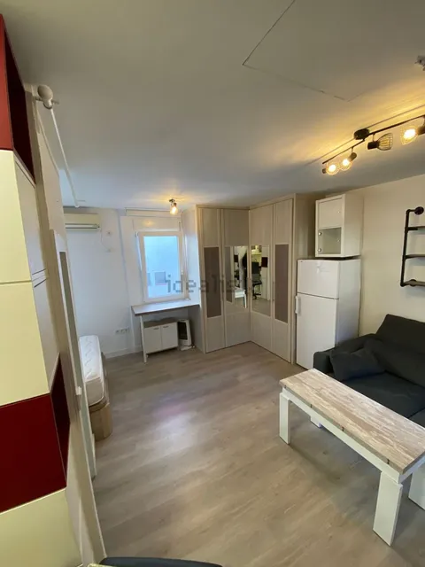 Pis de 30 m² a Madrid