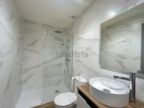 Pis de 33 m² a Granada