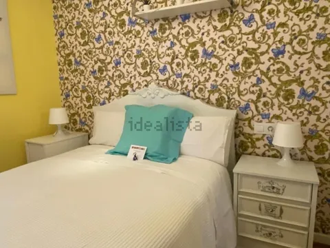 Habitació de lloguer, Conca