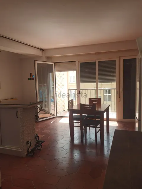 Pis de 55 m² a Almeria