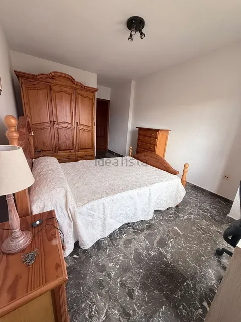 Zimmer zur Miete, Almería