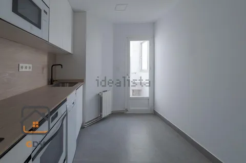 Pis de 111 m² a Granada