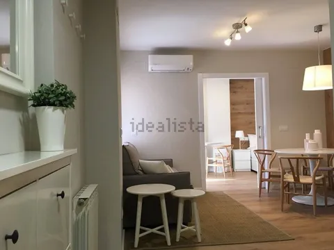 Квартира 54 м² у Льєйді