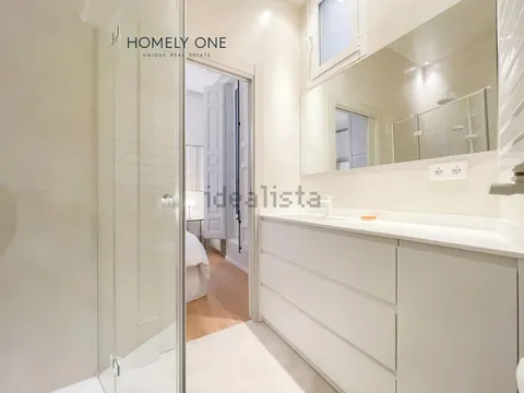 Pis de 84 m² a Madrid