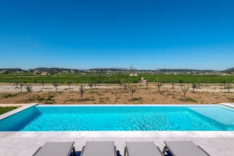 Casa de 266 m² en Sineu