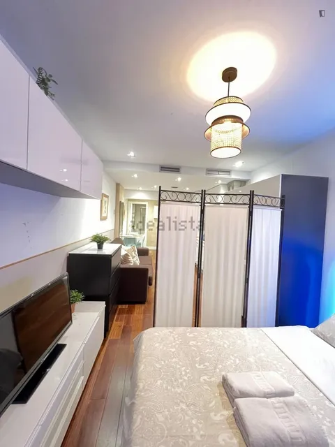 Pis de 40 m² a Madrid