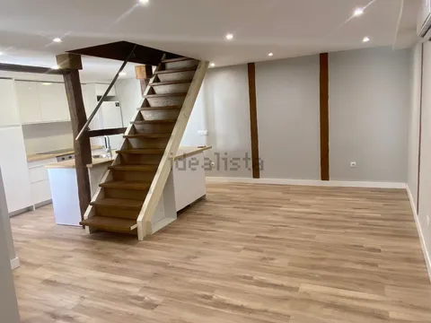Pis de 70 m² a Madrid