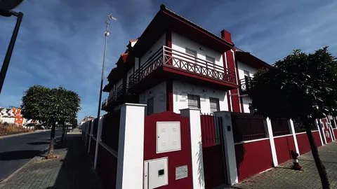 Haus 180 m² in Aljaraque