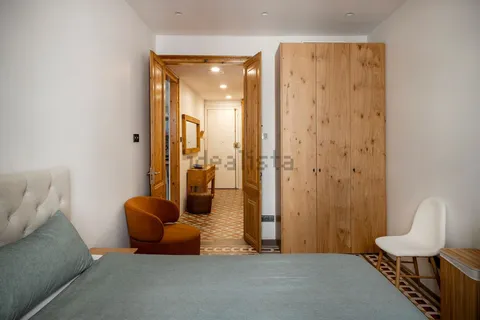 Pis de 141 m² a Barcelona