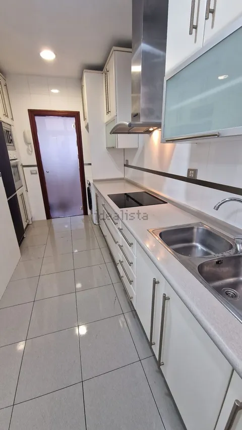 Pis de 89 m² a Santa Cruz de Tenerife