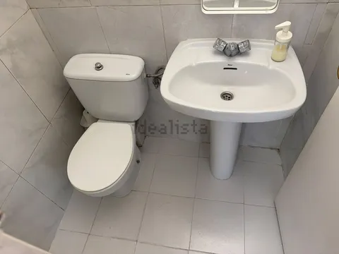 Appartamento 110 m² a Madrid