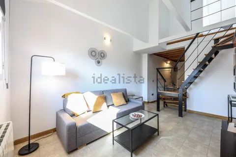 Pis de 110 m² a Madrid