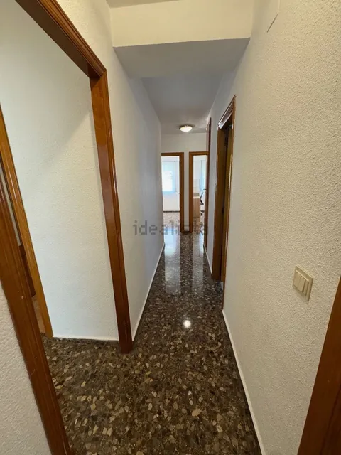 Pis de 99 m² a València