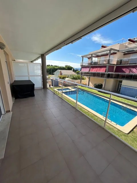 Apartamento 90 m² em Miramar