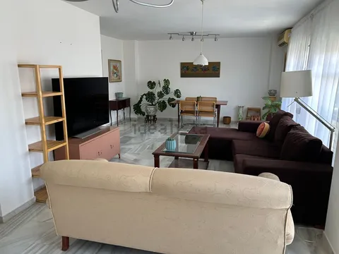 Pis de 106 m² a Màlaga