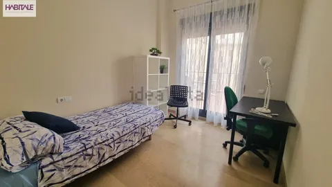 Квартира 87 м² у Montcada / Moncada