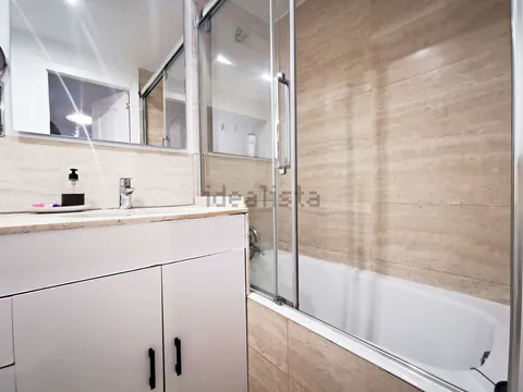 Habitació de lloguer, Bilbao
