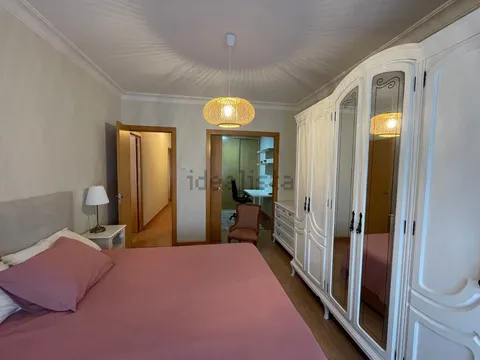 Pis de 80 m² a A Corunya