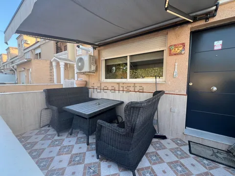 Pis de 45 m² a Torrevella