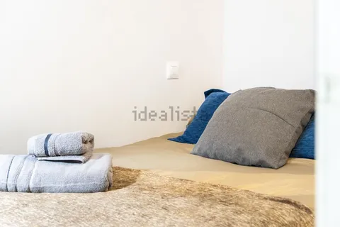 Pis de 50 m² a Madrid
